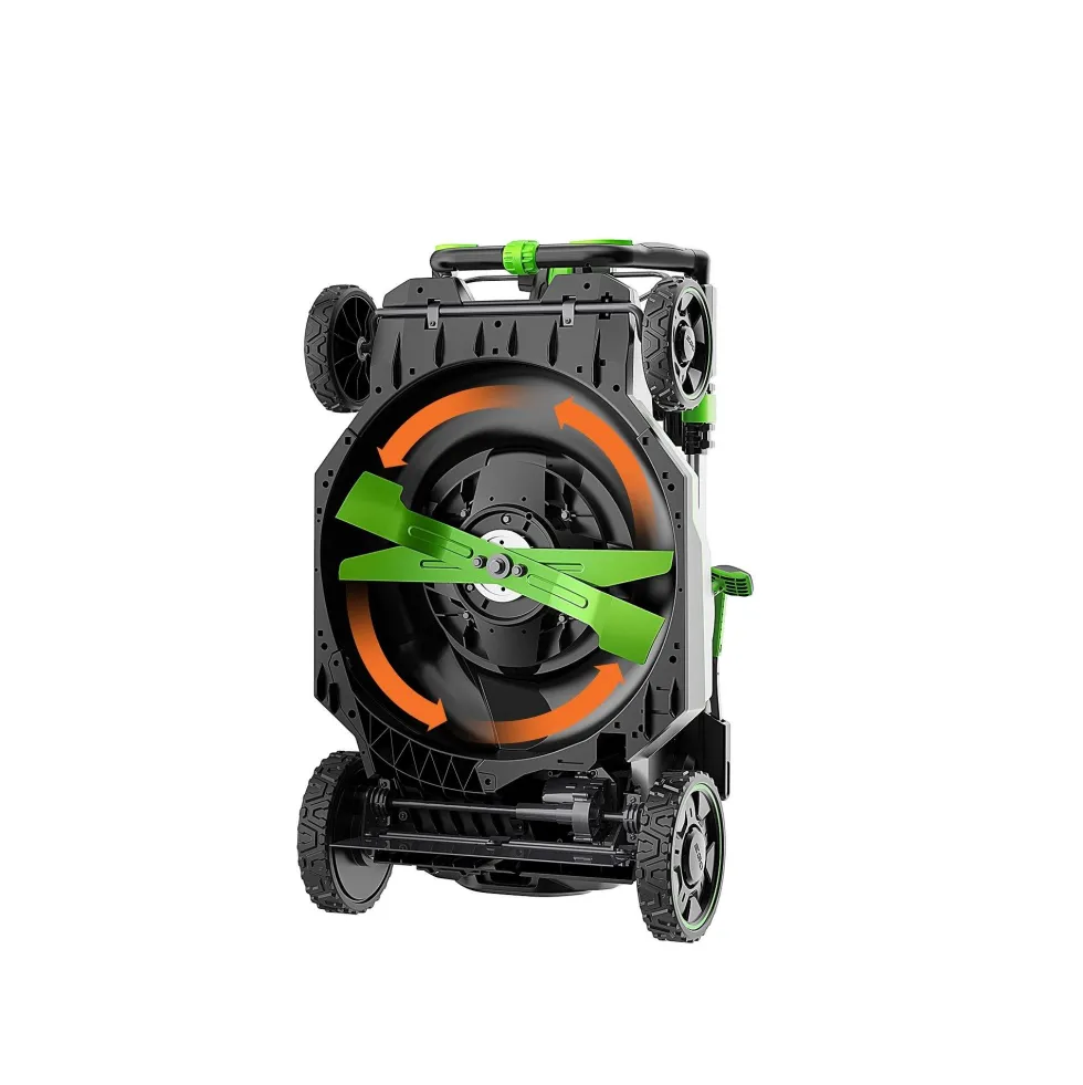 Gräsklippare EGO LM2135E-SP med Batteri