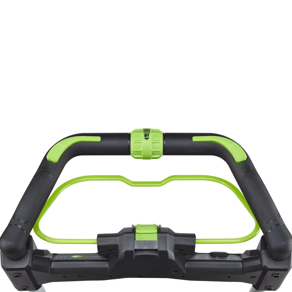 Gräsklippare EGO LM2135E-SP med Batteri