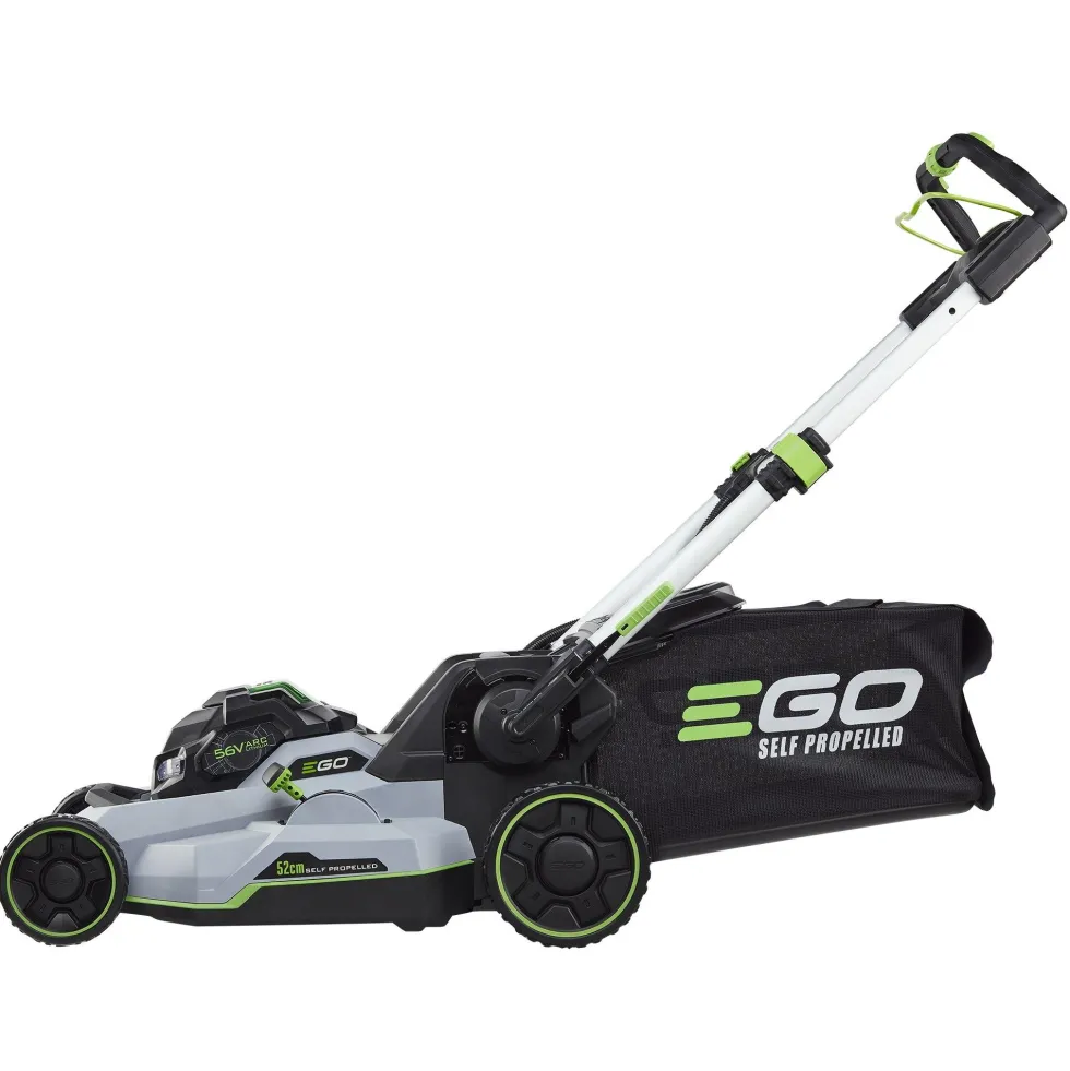Gräsklippare EGO LM2135E-SP med Batteri