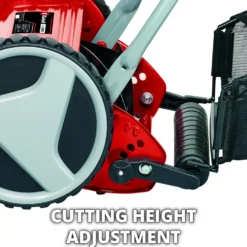 Gräsklippare Einhell GC-HM 400 Cylinderklippare