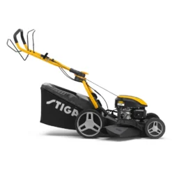 Gräsklippare STIGA Combi 748 S ST 140 OHV