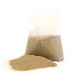 Gräsmattetillbehör ScanTurf Sand 25 kg
