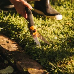 Grässax Fiskars Servo-System GS42