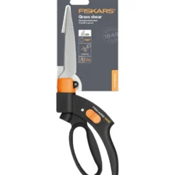 Grässax Fiskars Servo-System GS42