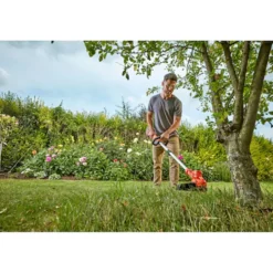 Grästrimmer Black & Decker BCSTA536L1 36V 33Cm 2 5Ah