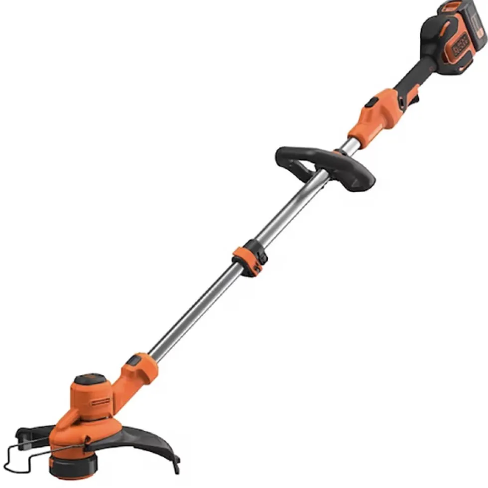Grästrimmer Black & Decker BCSTA536L1 36V 33Cm 2 5Ah