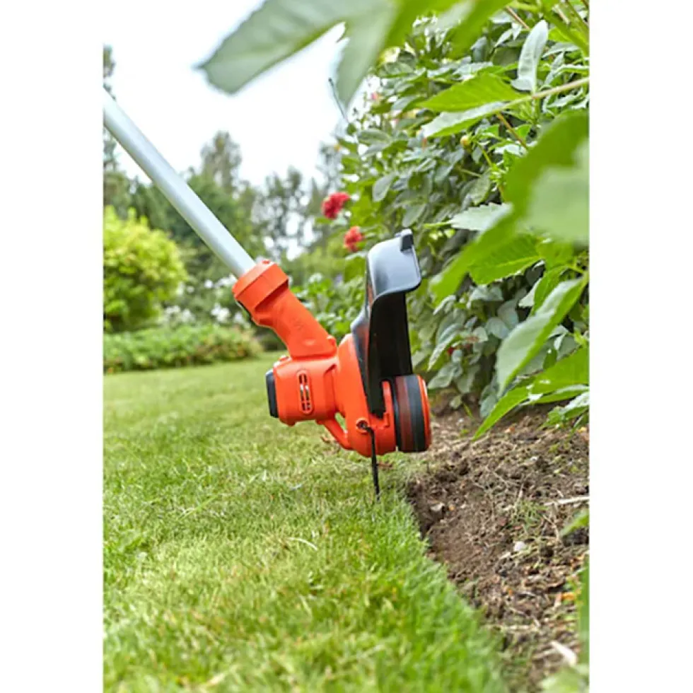 Grästrimmer Black & Decker BCSTA536L1 36V 33Cm 2 5Ah