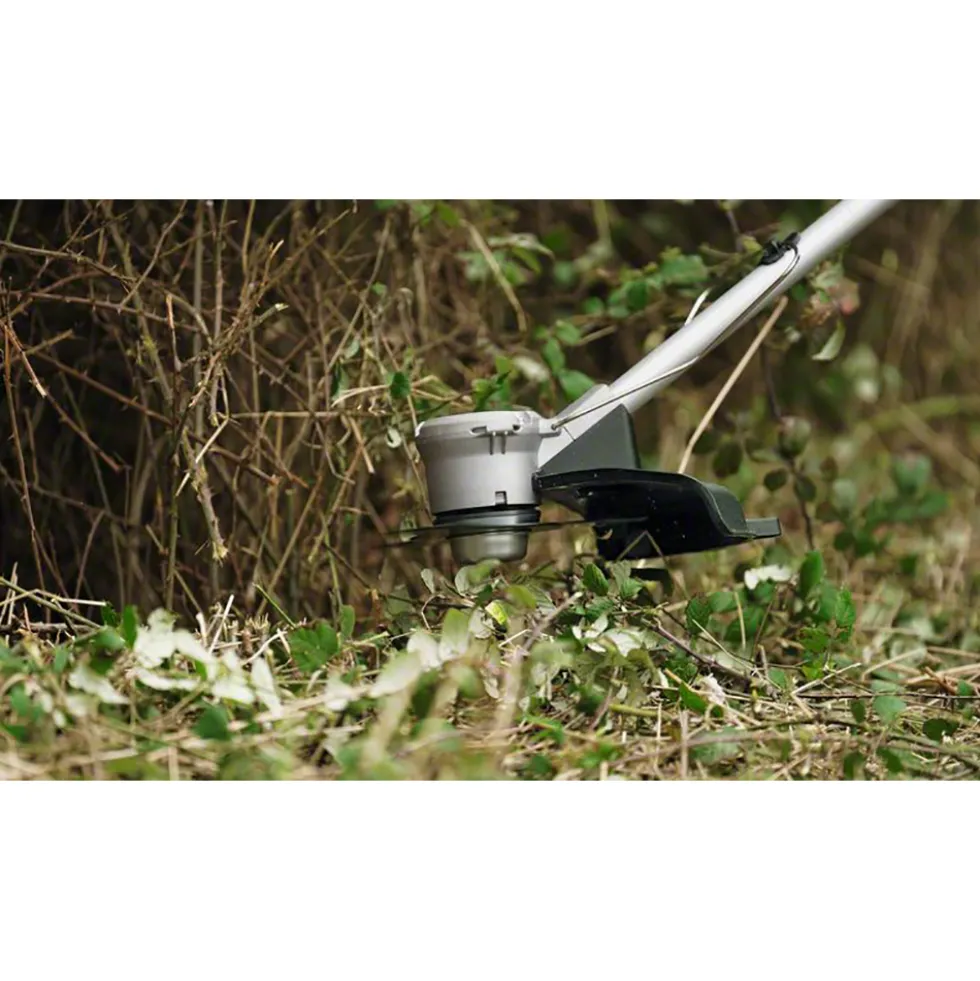 Grästrimmer Bosch Power Tools 36V-23-750 utan Batteri