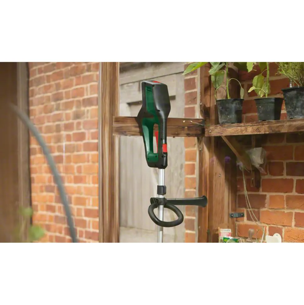 Grästrimmer Bosch Power Tools 36V-23-750 utan Batteri