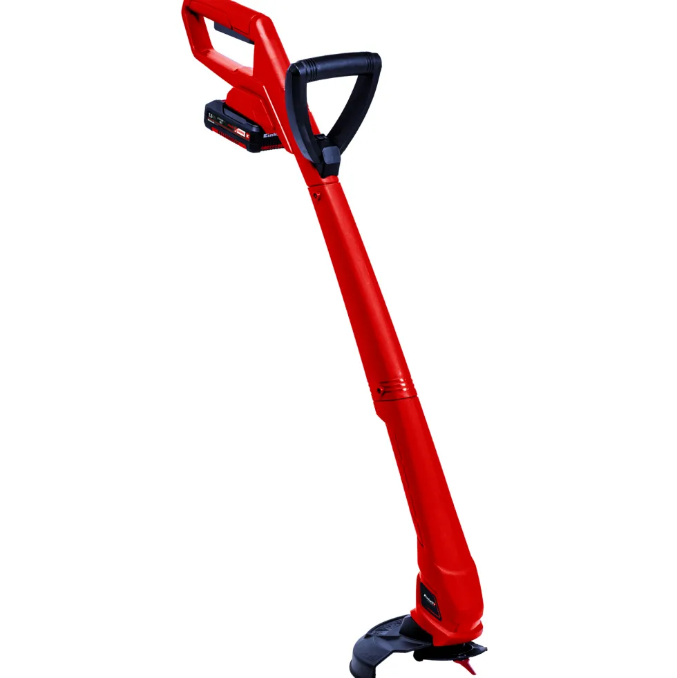 Grästrimmer Einhell CG-Ct 18/24 Li P 18V (1x1,5Ah) Kit med Batteri