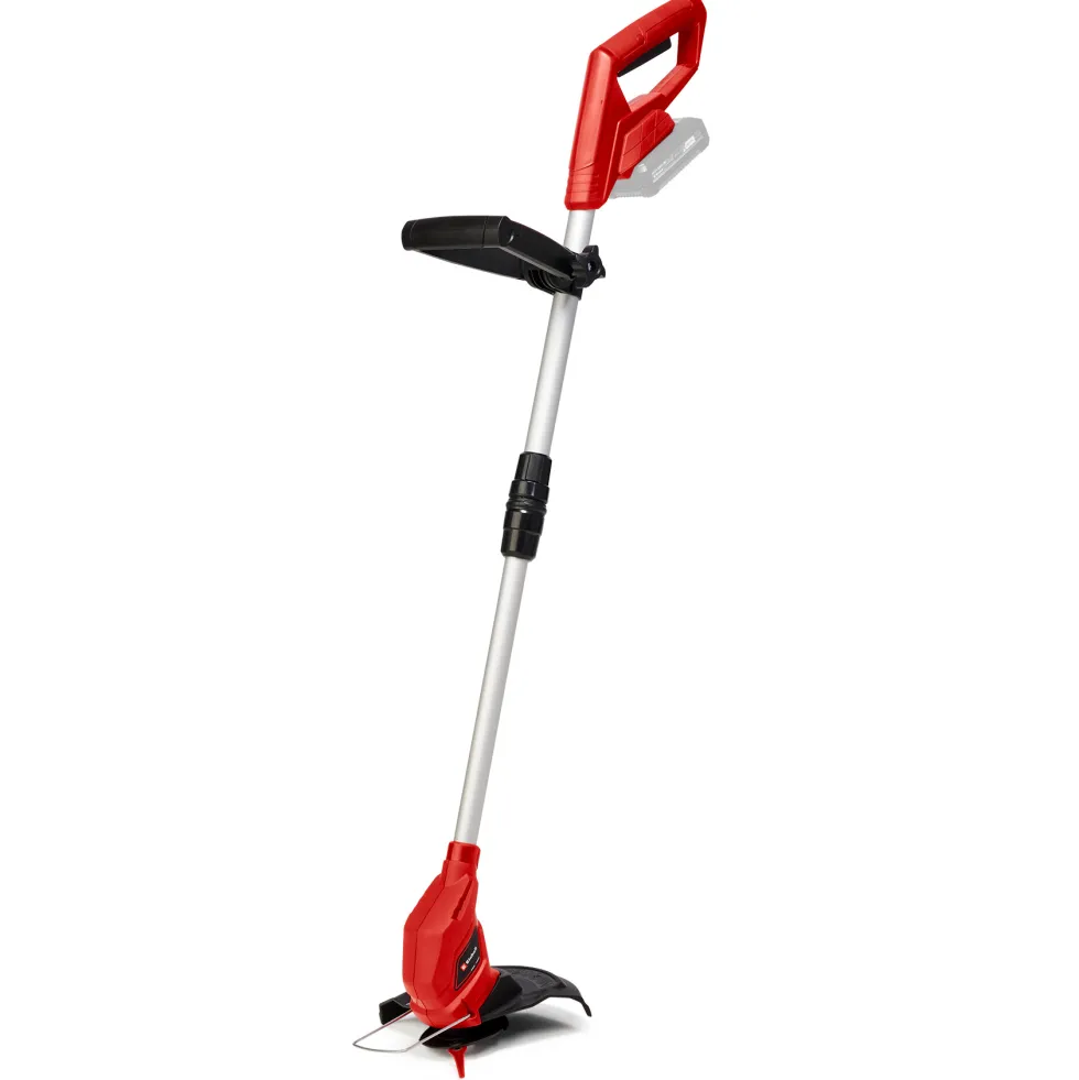 Grästrimmer Einhell GC-CT 18/24 Li Utan Batteri & Laddare
