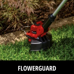 Grästrimmer Einhell GE-CT 18/28 Li TC Utan Batteri & Laddare