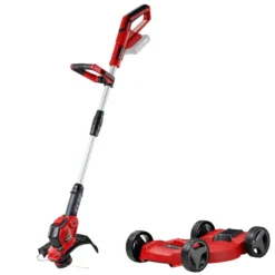 Grästrimmer Einhell GE-CT 18/28 Li TC Utan Batteri & Laddare