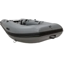 Gummibåt GreatWhite Med Katamaranskrov CAT300