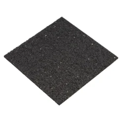 Gummiplatta Tebo