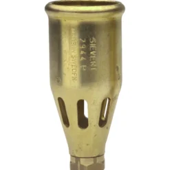 Halsrör Sievert 3506-01