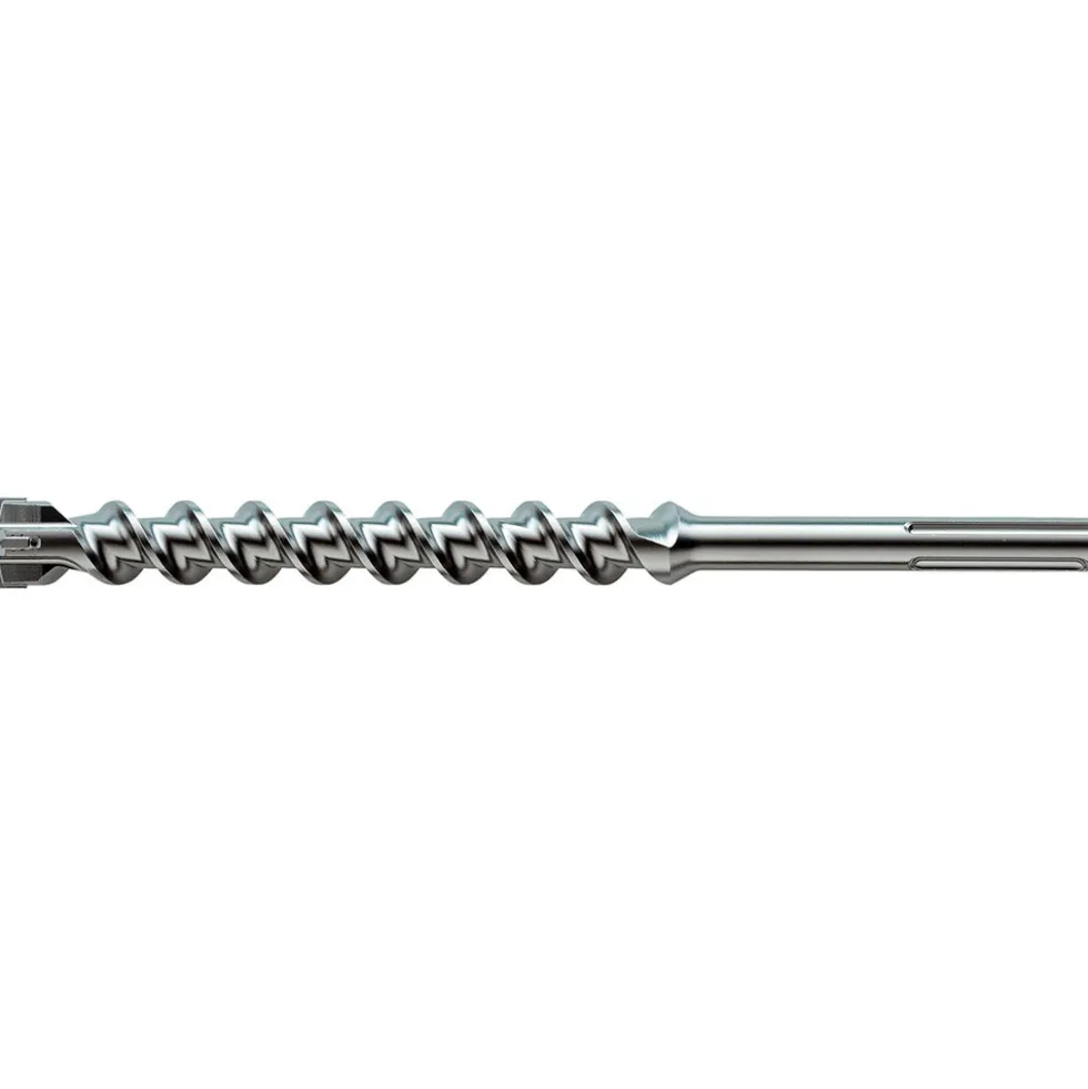 Hammarborr Luna Tools med SDS-max-skaft