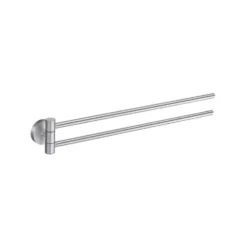 Handduksstång Smedbo Home HS326 Krom