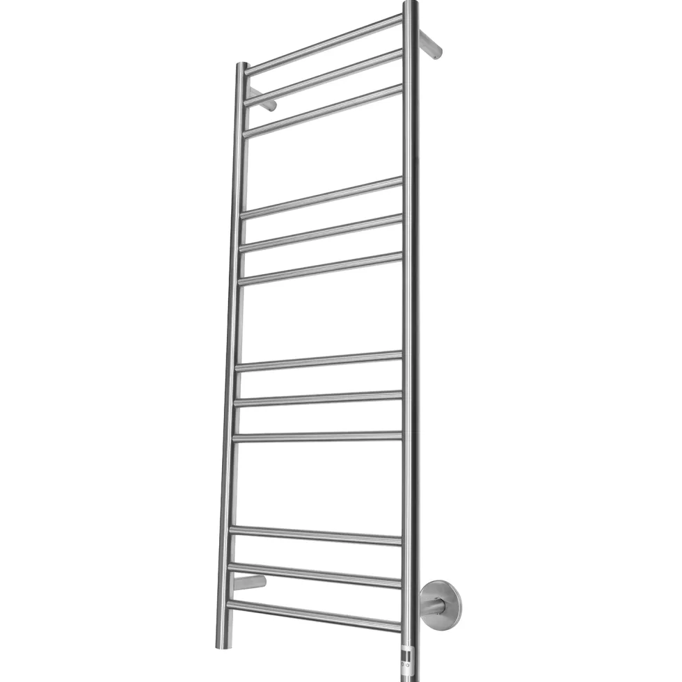 Handdukstork Strand Stainless Haga HA-1200E