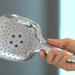 Handdusch Hansgrohe Raindance SelectVit/Krom