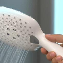 Handdusch Hansgrohe Raindance SelectVit/Krom