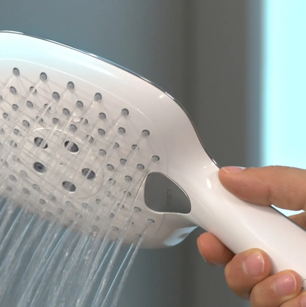 Handdusch Hansgrohe Raindance SelectVit/Krom