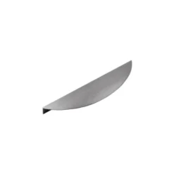 Handtag Beslag Design Edge BowRostfri look 350 mm