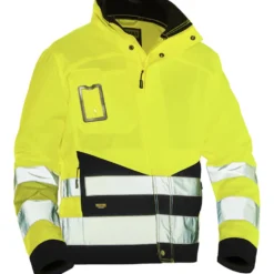 Hantverksjacka Jobman Varsel 1231