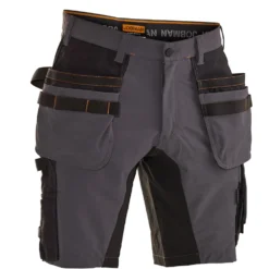 Hantverksshorts Jobman Stretch 2196