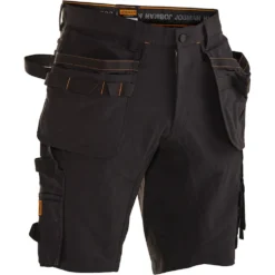 Hantverksshorts Jobman Stretch 2196