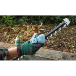 Häcksax Bosch Power Tools Advancedhedgecut 36V utan Batteri