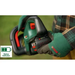 Häcksax Bosch Power Tools Advancedhedgecut 36V utan Batteri
