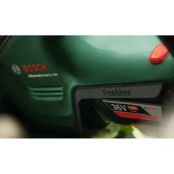 Häcksax Bosch Power Tools Advancedhedgecut 36V utan Batteri