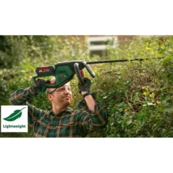 Häcksax Bosch Power Tools Advancedhedgecut 36V utan Batteri