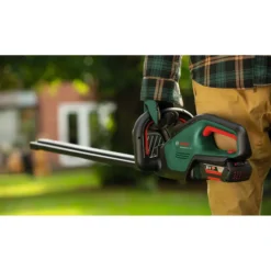 Häcksax Bosch Power Tools Advancedhedgecut 36V utan Batteri