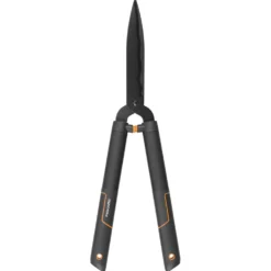 Häcksax Fiskars Singlestep Hs22 Med Vågblad