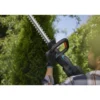 Häcksax Gardena EasyCut 55/18V P4A Solo Utan Batteri & Laddare
