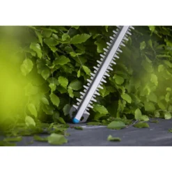 Häcksax Gardena EasyCut 55/18V P4A Solo Utan Batteri & Laddare