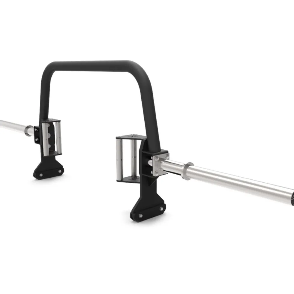 Hex Bar Kraftmark