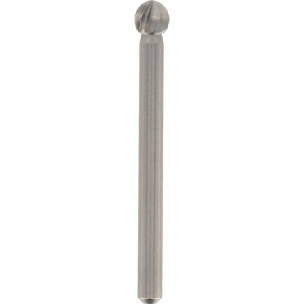 Höghastighetsfräs Dremel 4,8 mm 192