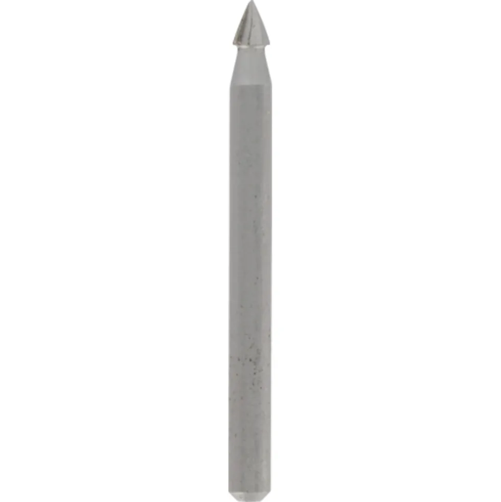 Höghastighetsfräs Dremel 3,2 mm 118