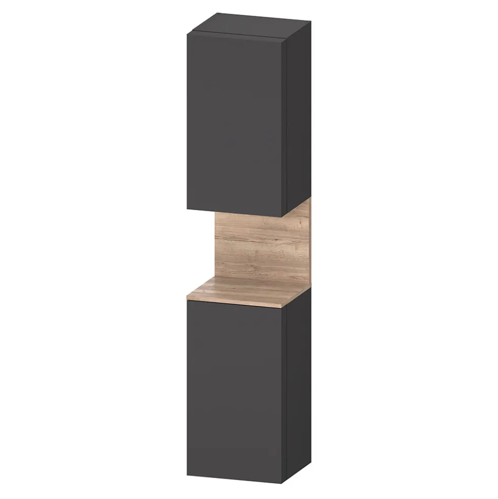 Högskåp Duravit Qatego