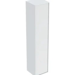 Högskåp Ifö Sense Art med en Dörr och en Innerspegel