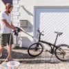 Högtrycksspruta AL-KO Pw 2040 Utan Batteri Och Laddare