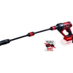 Högtryckstvätt Einhell Hypresso 18/24-1