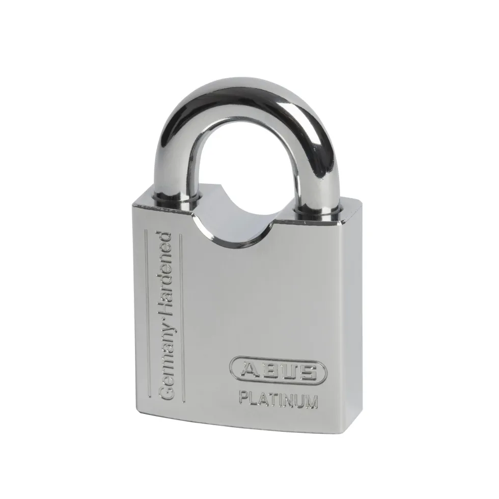 Hänglås Abus Platinum 35/55