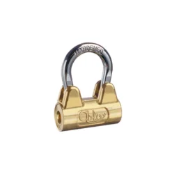 Hänglås ASSA Abloy PL3020 Klass 1 2st Lika Låsning