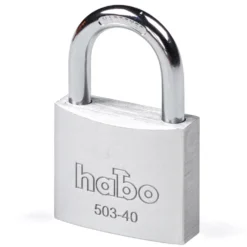 Hänglås Habo 503-40