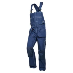 Hängselbyxa Blåkläder 26001370