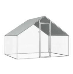 Hönshus Trekker 2x3x2m